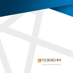 Progetto Catalogo Todeschini Kitchen Solutions